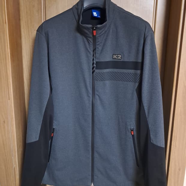 K2 플라이워크 자켓 남성100 