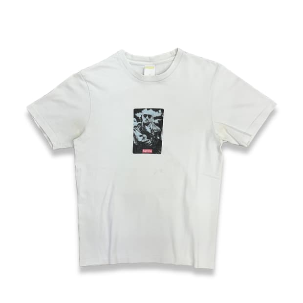 Supreme 20th Taxi Driver 티셔츠 M