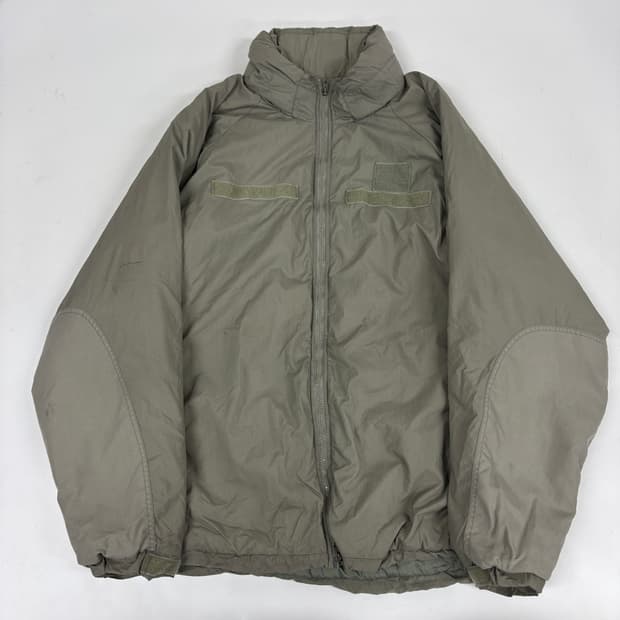 Ecwcs 프리마로프트 레벨 7 