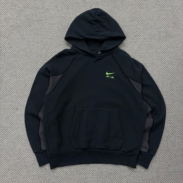 나이키 에어 후드티 v2244
