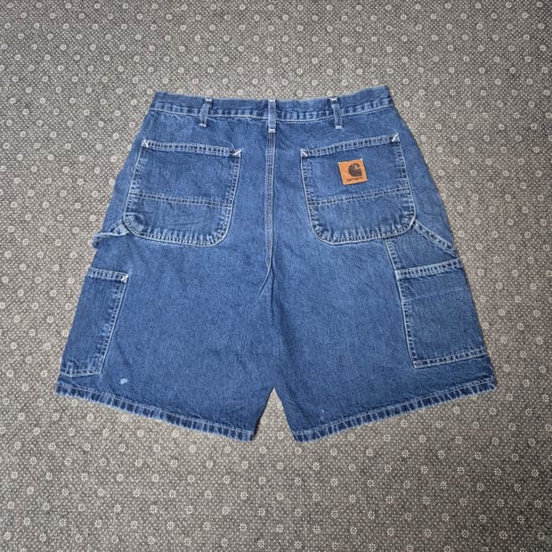 [34]칼하트 카펜터 - 176