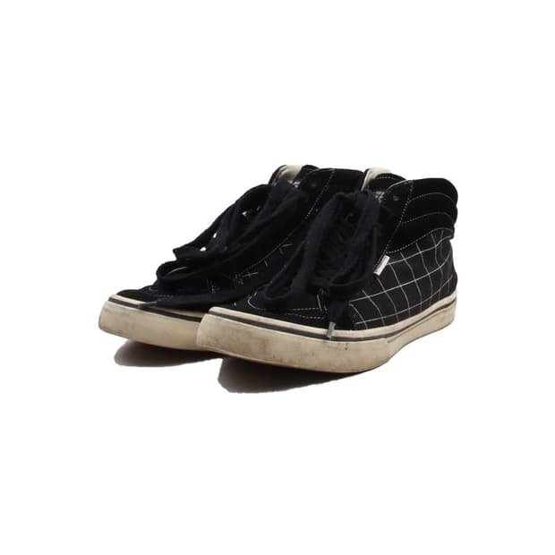 VISVIM X AFFA (ANARCHY FOREVER FOREVER A