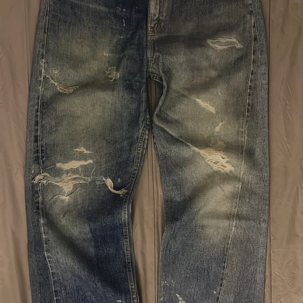 아워레가시 써드컷