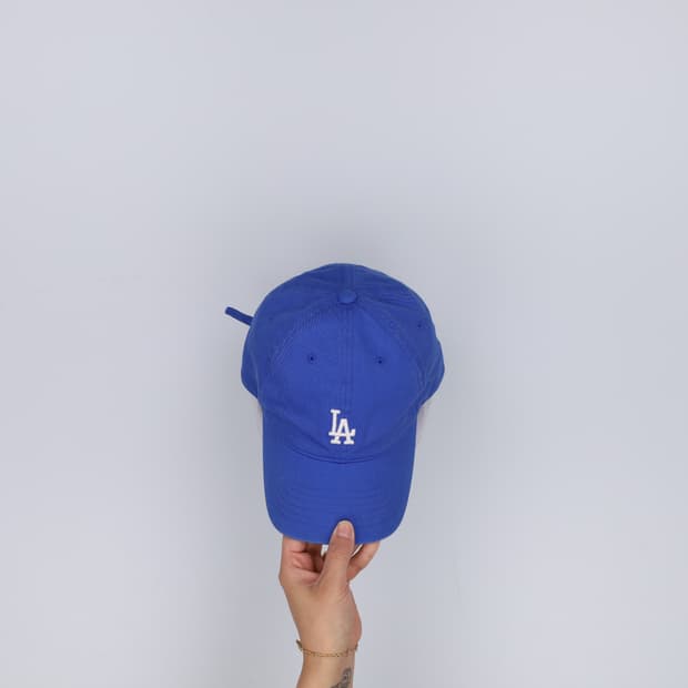 F MLB LA다저스 볼캡 0415H1