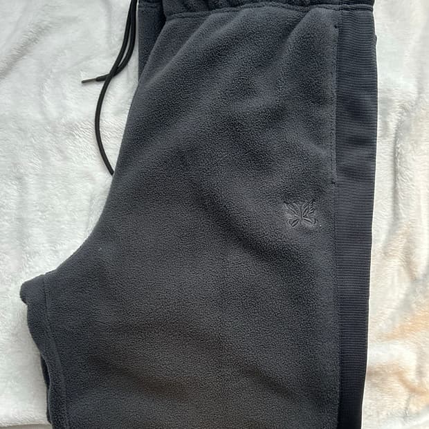 유니클로 니들스 팬츠 xl