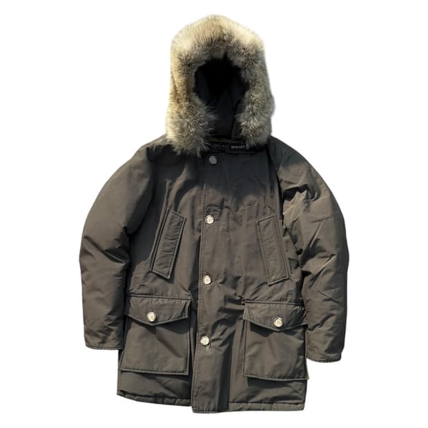 Woolrich 울리치 아크틱 다운 파카