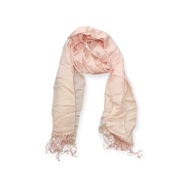 모리걸 살구 반짝이 