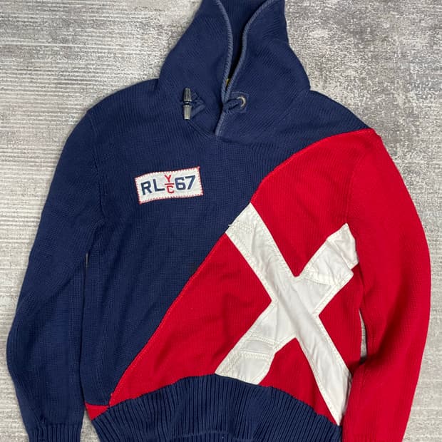 90s vintage Polo RL 