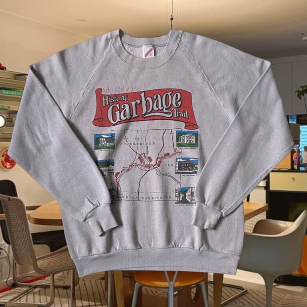 JERZEES 저지스 스웻셔츠 (Woman L) AB1281