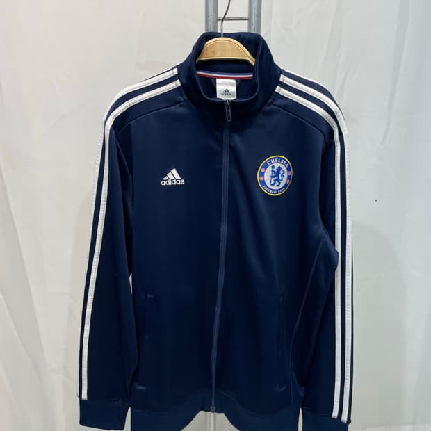 아디다스 첼시 트랙탑105