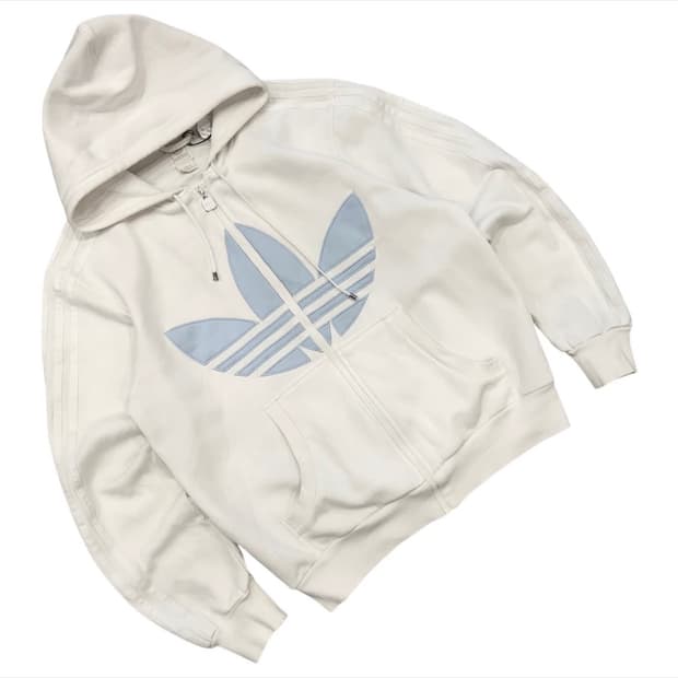 아디다스 후드집업 희귀