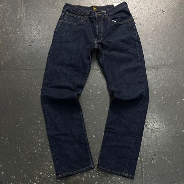 31 LEE 청바지 