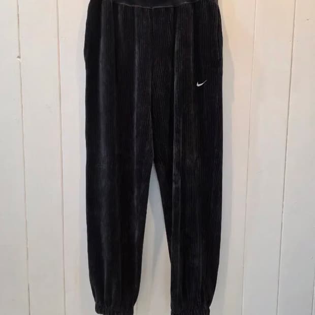 NIKE [나이키] 골덴 조거팬츠