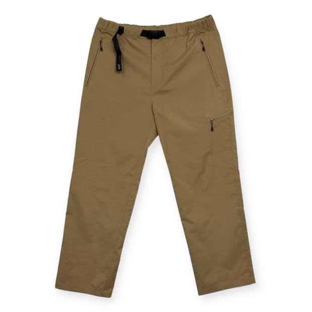 몽벨 스트라이더 팬츠 바지