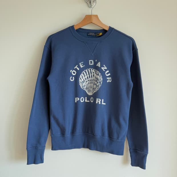 폴로 랄프로렌(Polo Ralph Lauren) 맨투맨