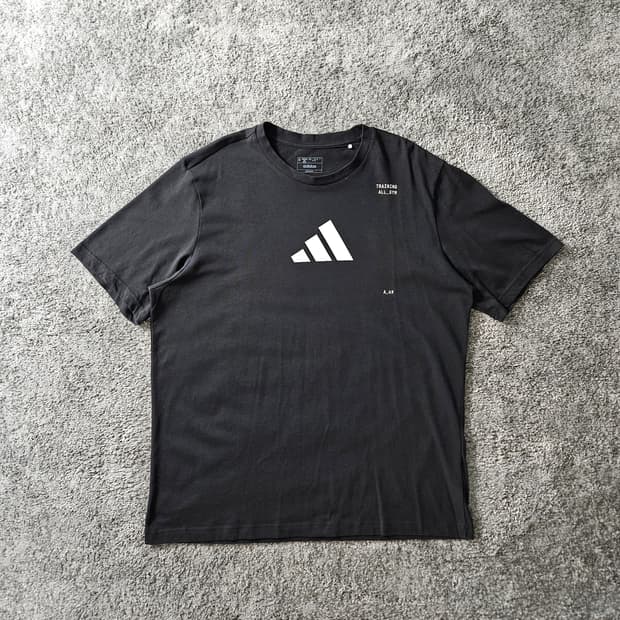 [무료배송] ADIDAS 반팔 티셔츠