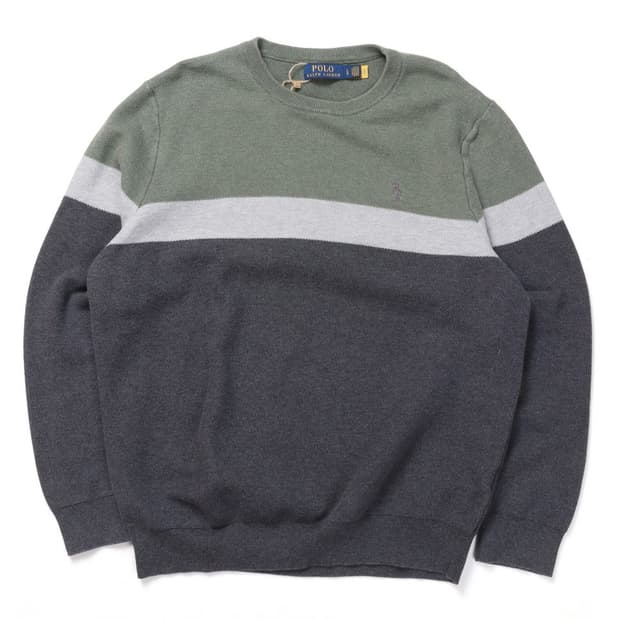 폴로 랄프로렌 Polo Ralph Lauren Knit

