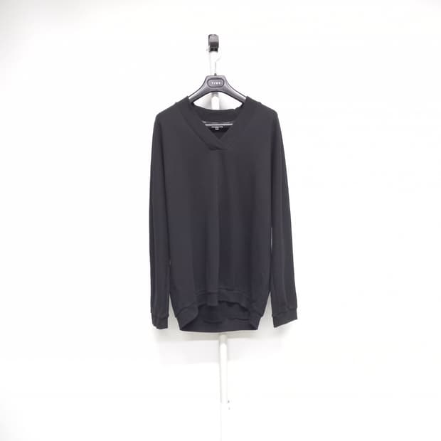 겐조 춘추동 남성 루즈박시핏 맨투맨 110