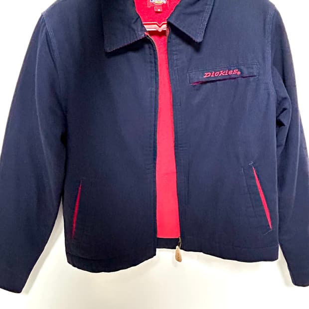 디키즈 아이젠하워 워크자켓