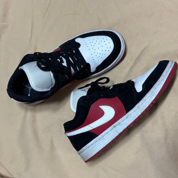 나이키 짐레드 w260