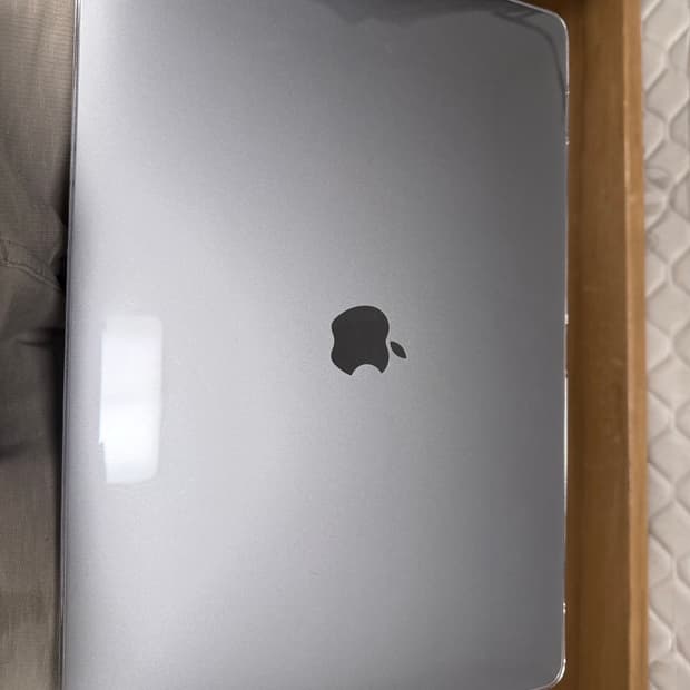 맥북 프로 15인치