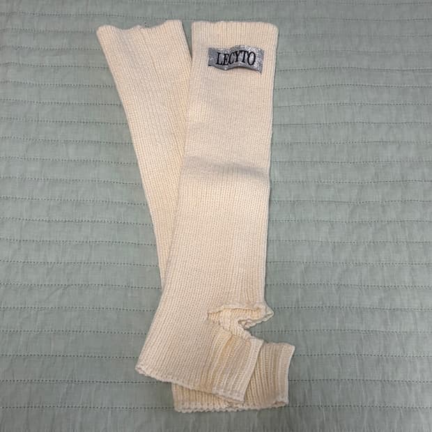 레씨토 레그워머