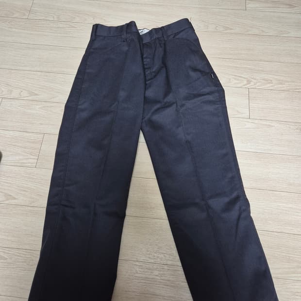 네이버후드 wp와니드 치노 판매합니다.