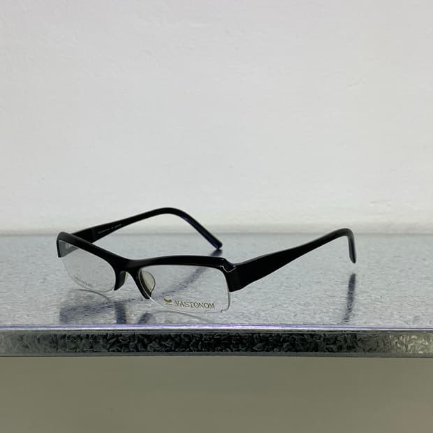 vintage glasses 712