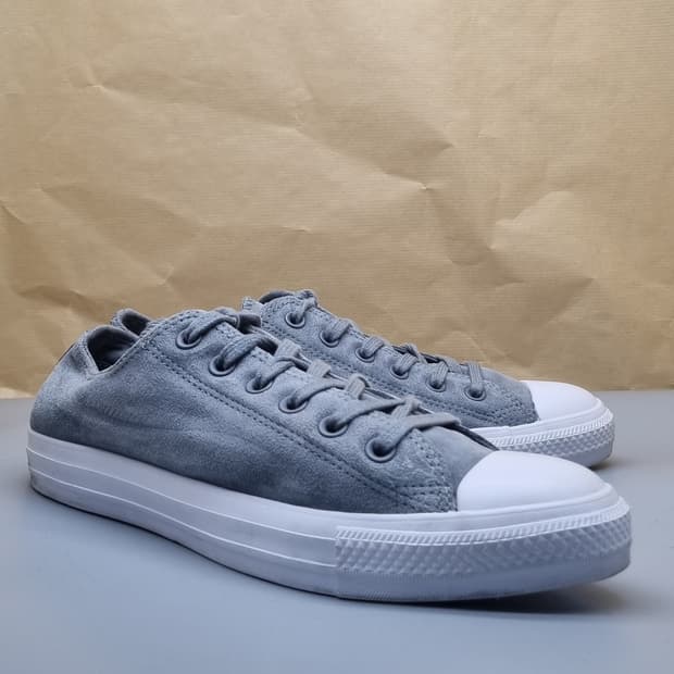 컨버스 올스타OX 스웨이드 남성스니커즈265