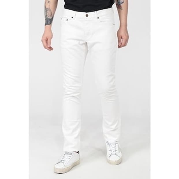 [32] 생로랑 퍼머넌트 진 팬츠