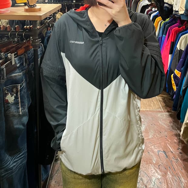 [HI] 아디다스 바람막이