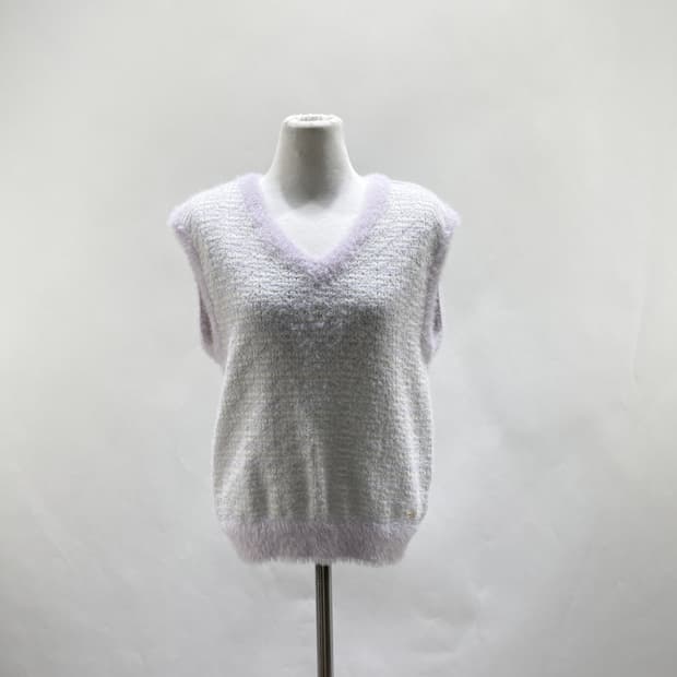 레노마 2022 여성니트베스트 조끼 90 