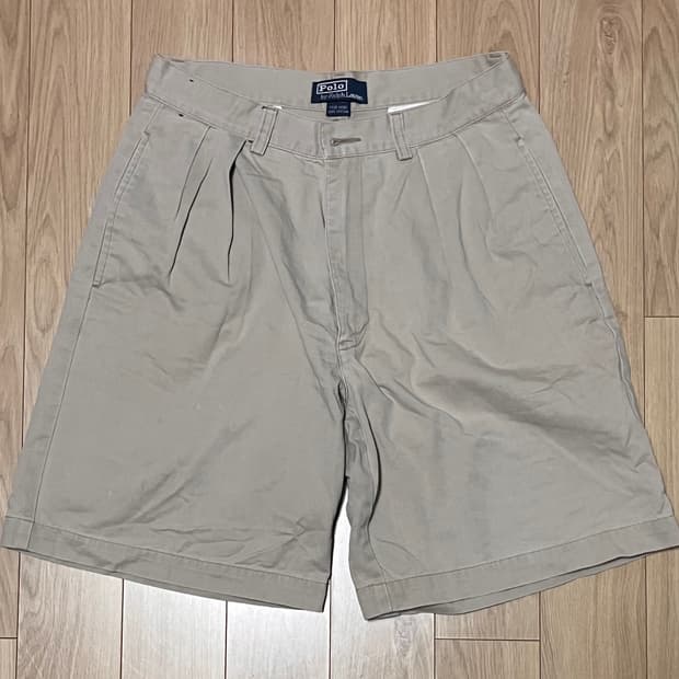 폴로 랄프로렌 Tyler 반바지 31