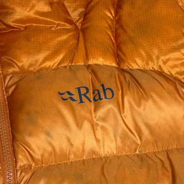 [M] Rab 랩 뉴트리노 프로 마멀레이드