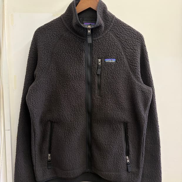 파타고니아 후리스