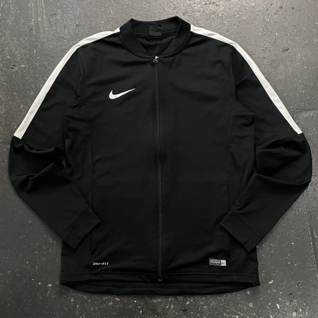 95 나이키 드라이핏 집업