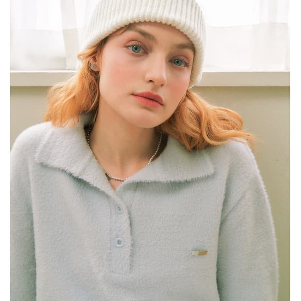 토버스 페더 니트