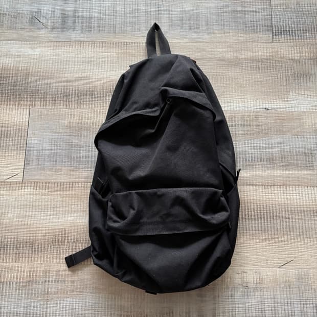 [L] 꼼데가르송 옴므 플러스 백팩