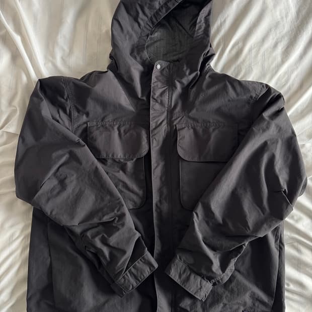 [XL] 파타고니아 이스머스 유틸리티 자켓 잉크블랙