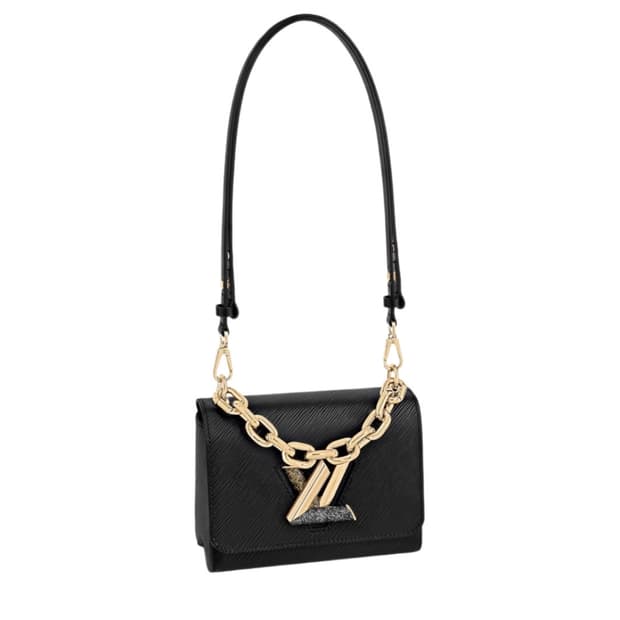 루이비통 트위스트