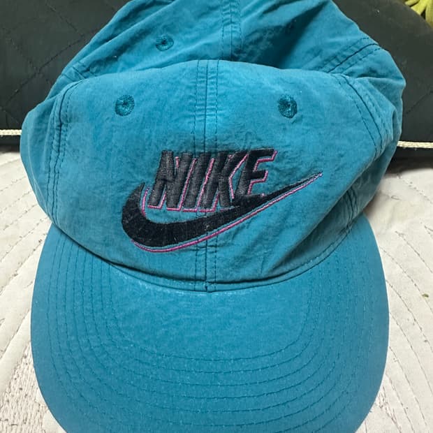 90s 나이키 빈티지모자