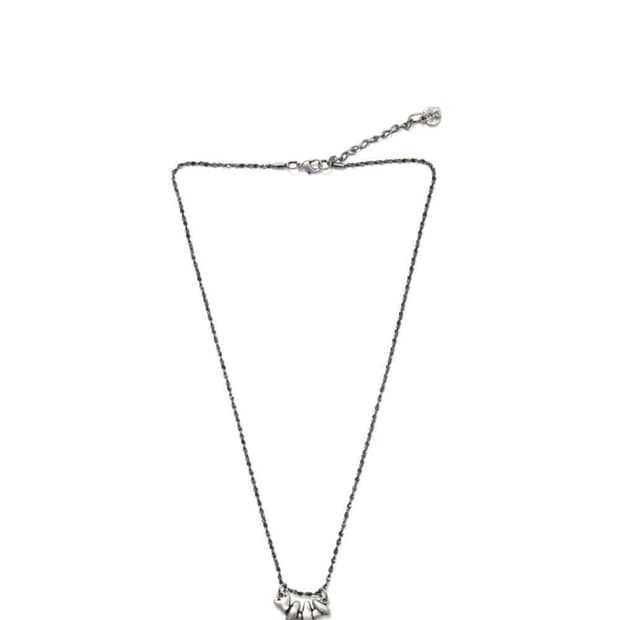 HATCHING ROOM Thorn Necklace