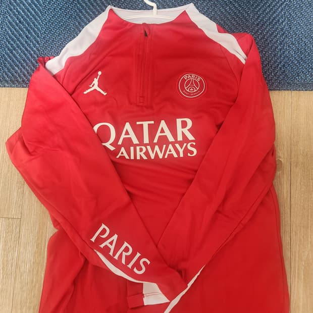 psg 파리생제르망 드릴탑 L