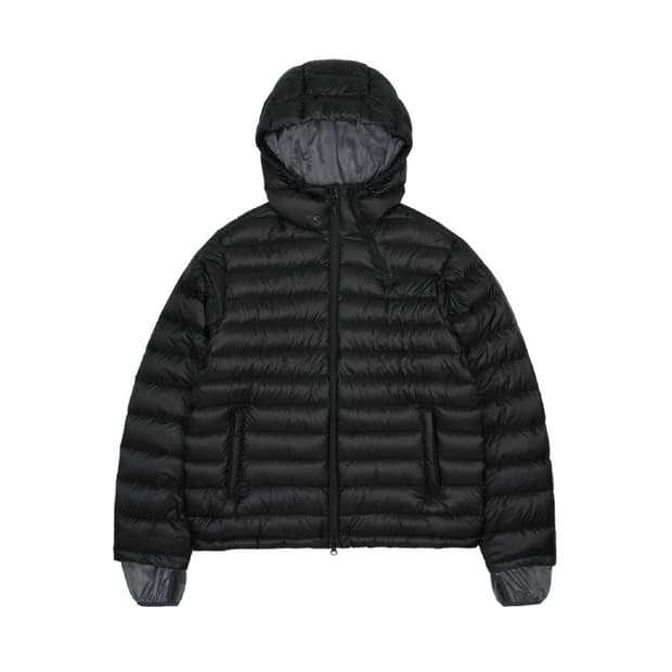 산산기어 25 FW 서픽스 경량패딩 3사이즈