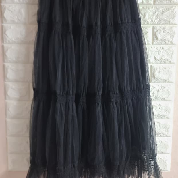 플라스틱 아일랜드 샤스커트(26-28)