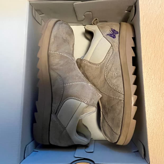 니들스 리복 비트목