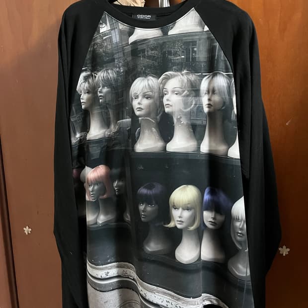 오도어 슬리브