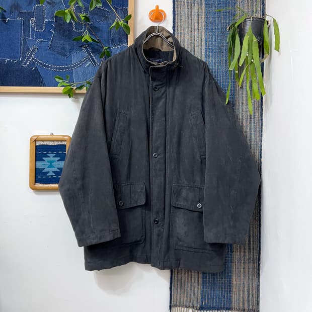 REGATUAR  Padded Field Jacket