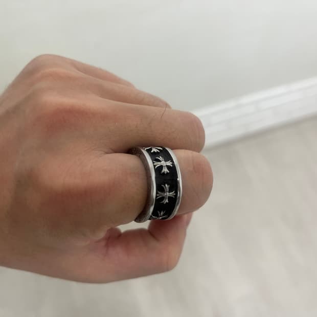 스타일 패션 반지 링 팝니다