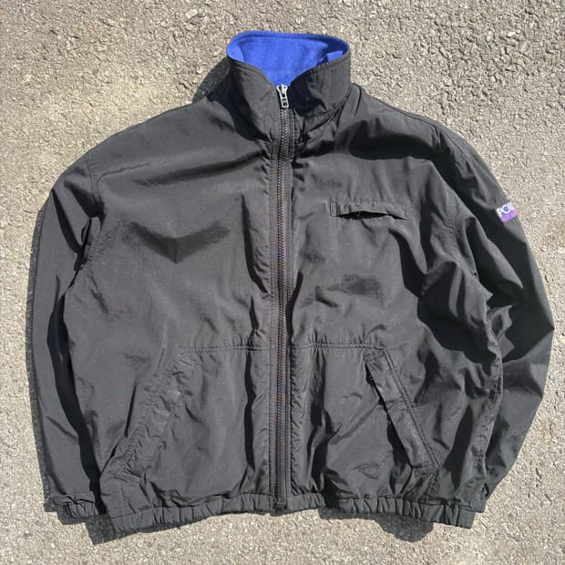 폴로 랄프로렌 하이테크 봄버자켓 B204